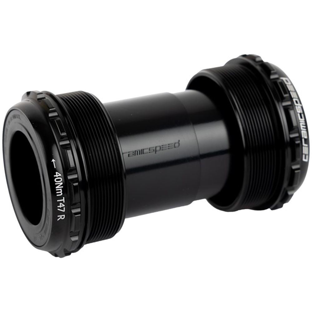 BB Alpha Bottom Bracket - T47/68 SRAM DUB Road