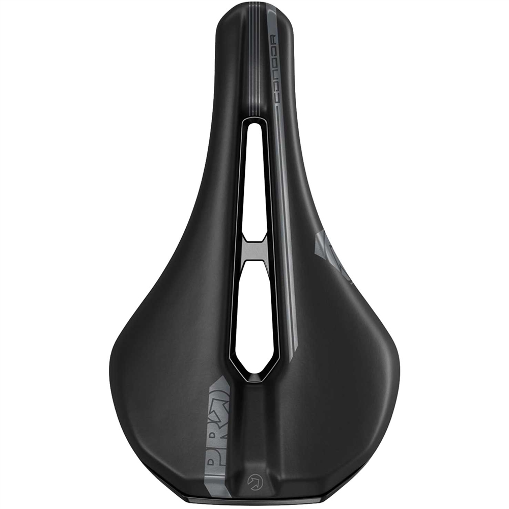 Condor CR Saddle