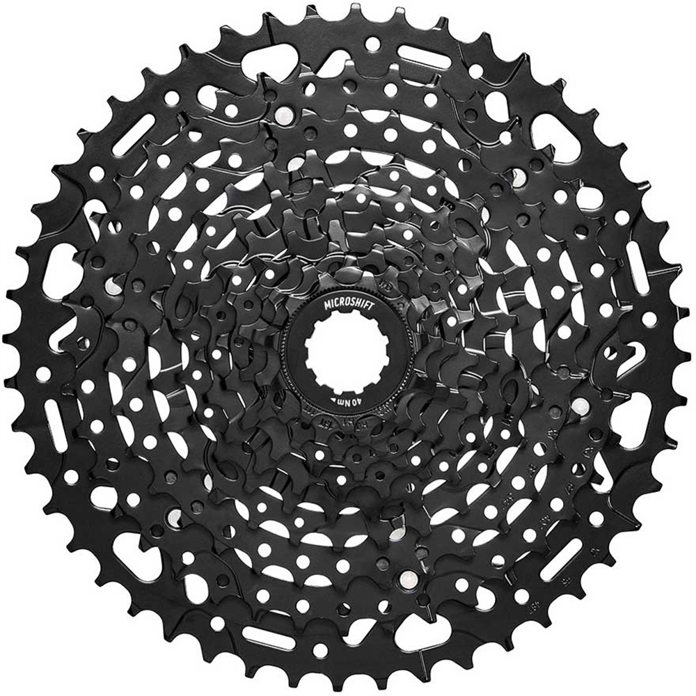 Advent MX H-Series 10-Speed Cassette (Shimano HG)