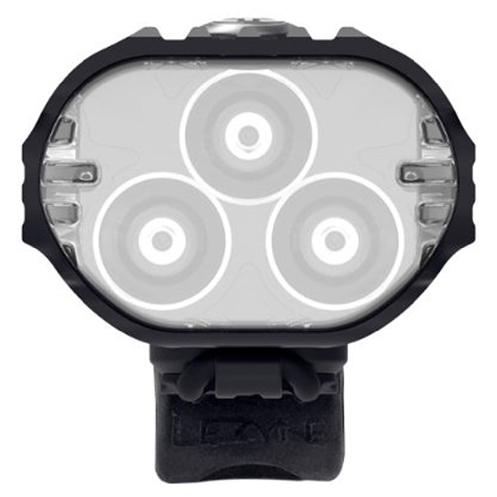 React Drive 1200 LED Front Light
