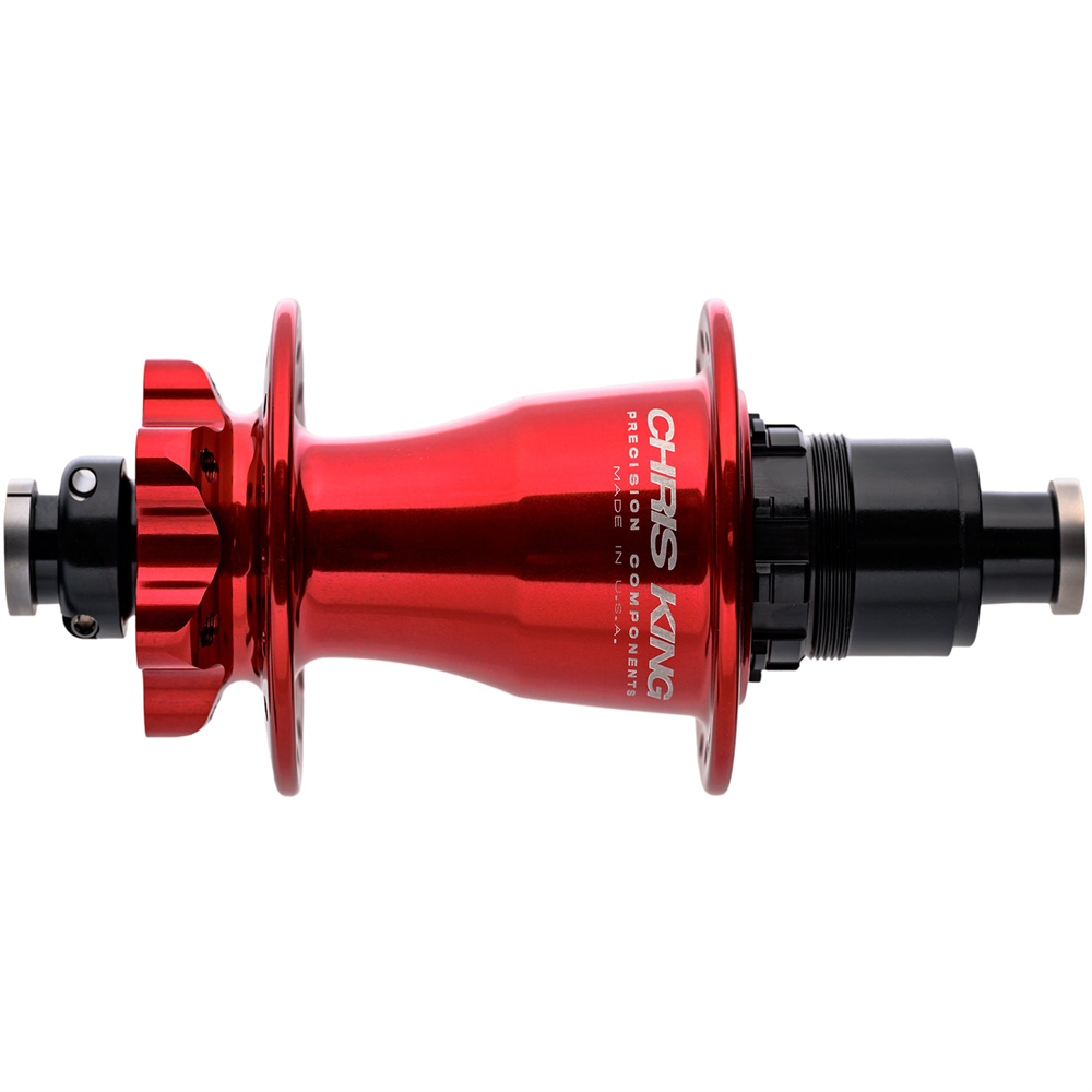 MTB Boost 6-Bolt Rear Hub - 148x12mm
