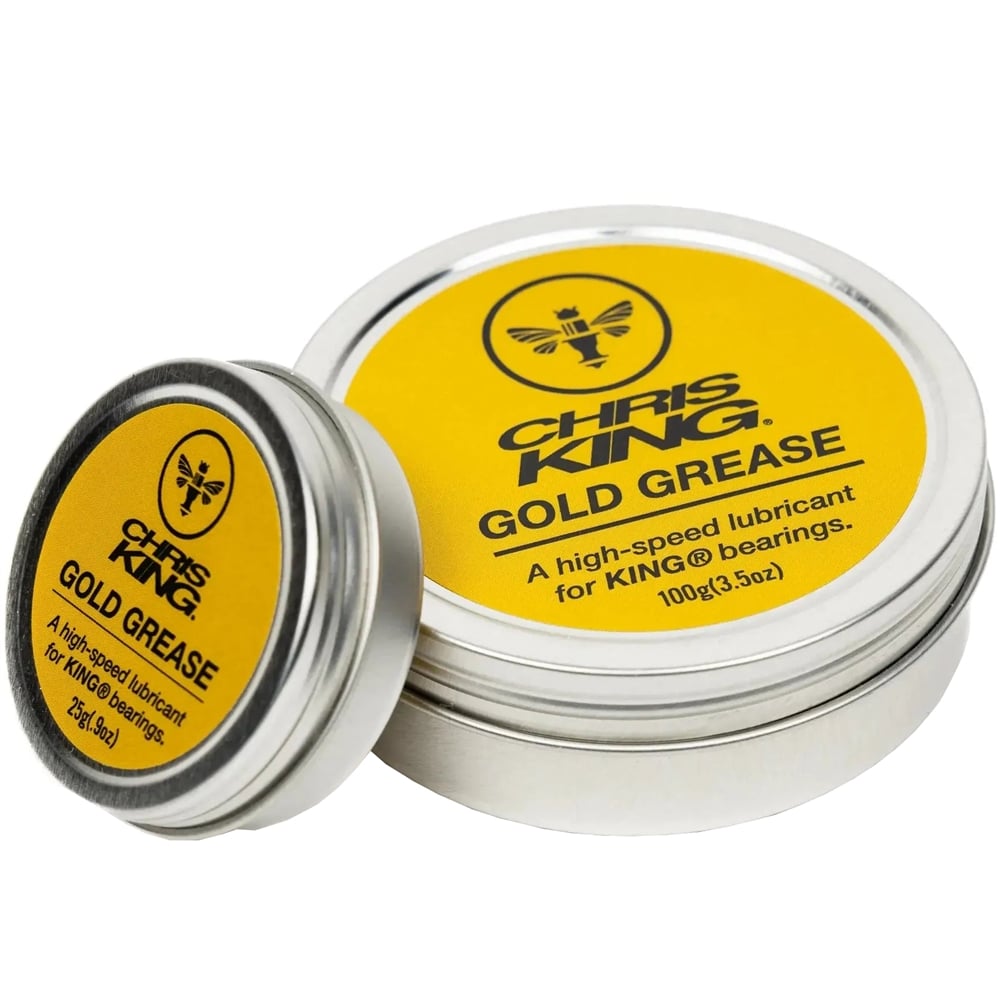 Gold Grease (25g)