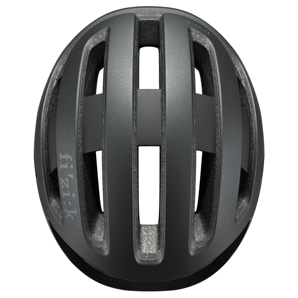 Kudo Road Helmet - Black