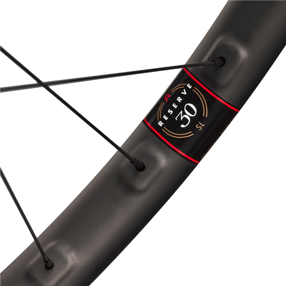 30 HD Carbon MTB Wheelset - DT350