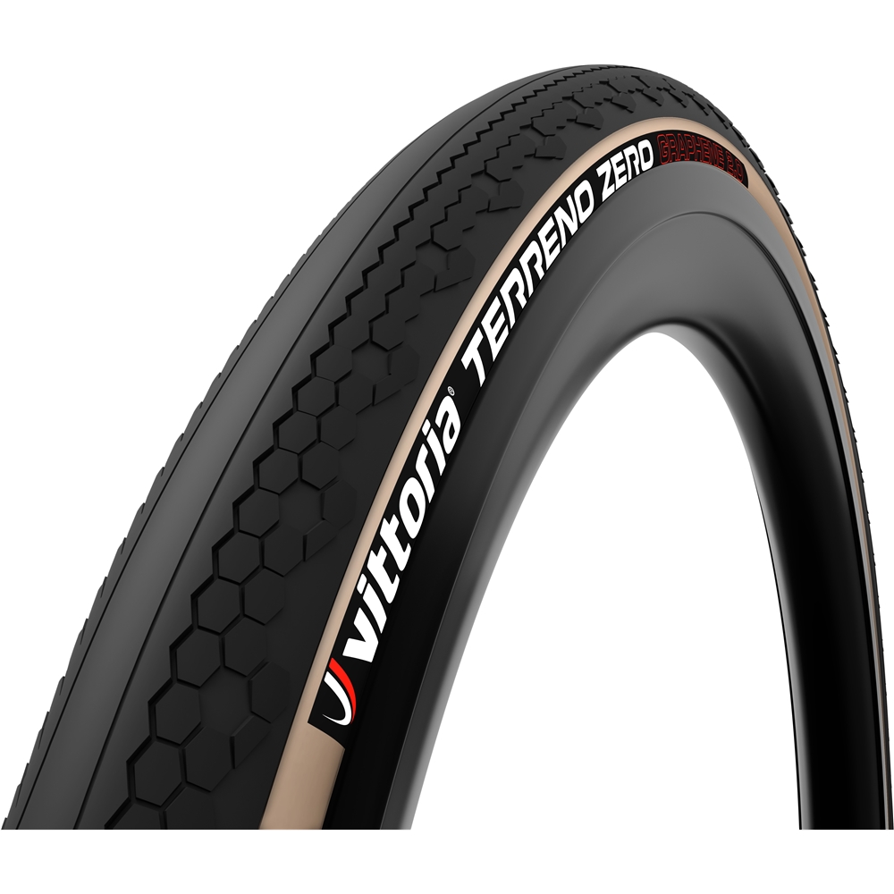 Terreno Zero G2.0 Gravel Bike Tyre (700x47c)