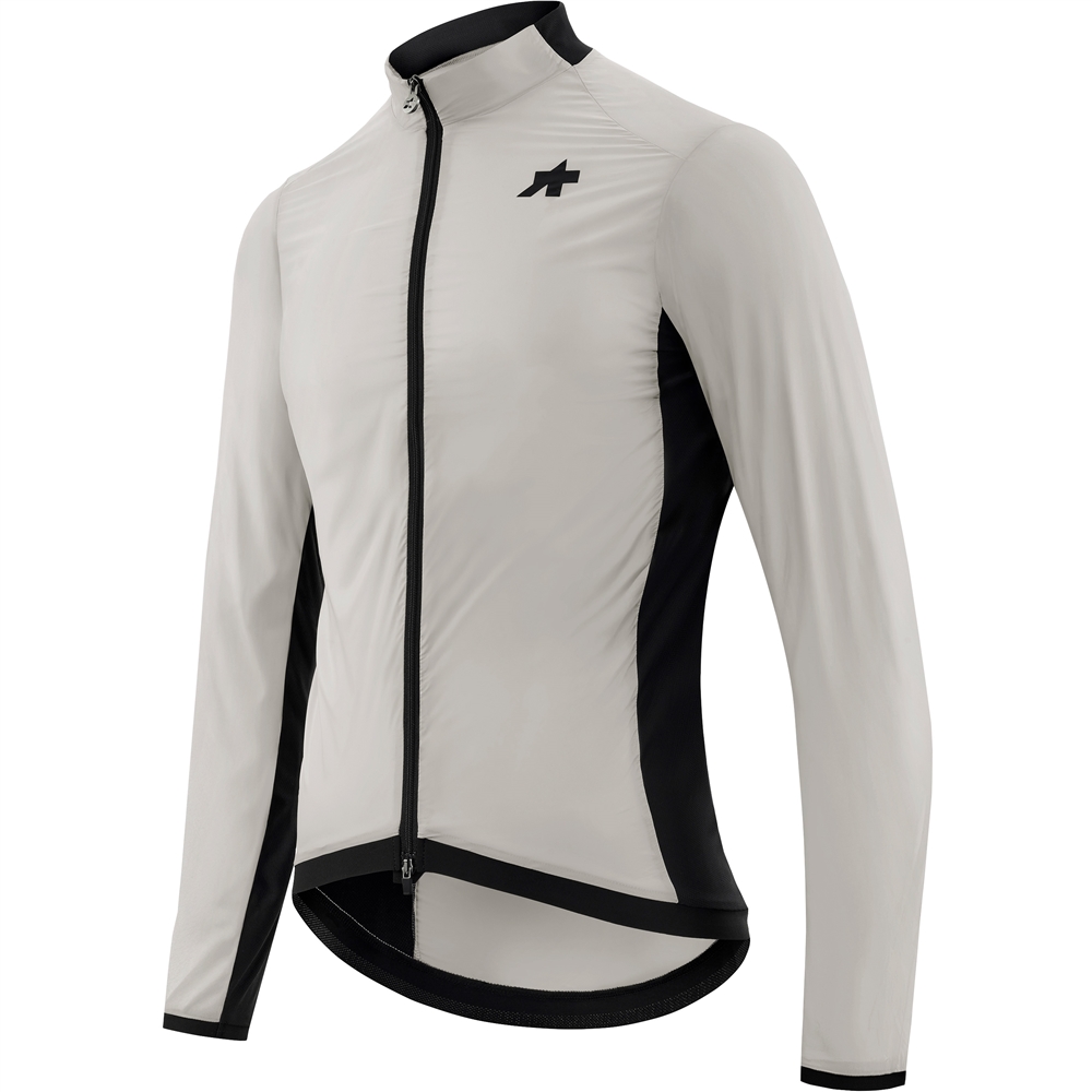 MILLE GT Wind Jacket S11 - Almond Milk