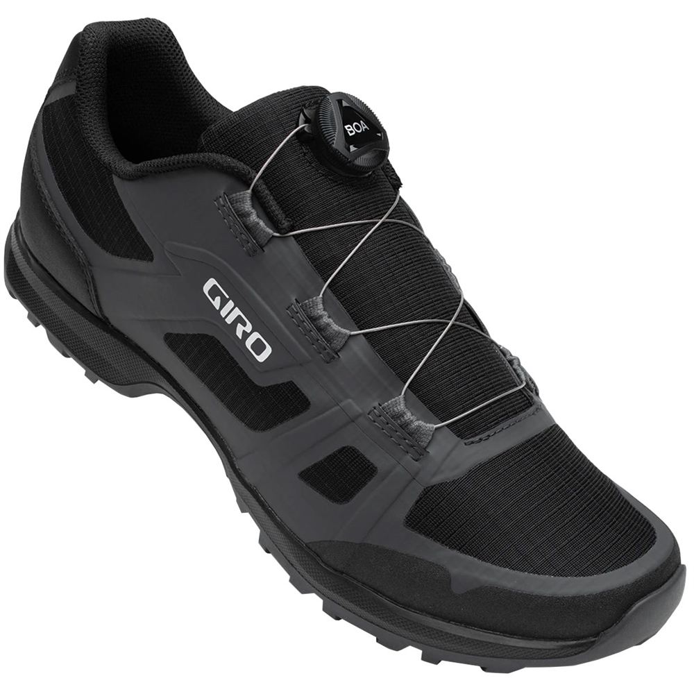 Gauge BOA Clipless MTB Shoes (2025)