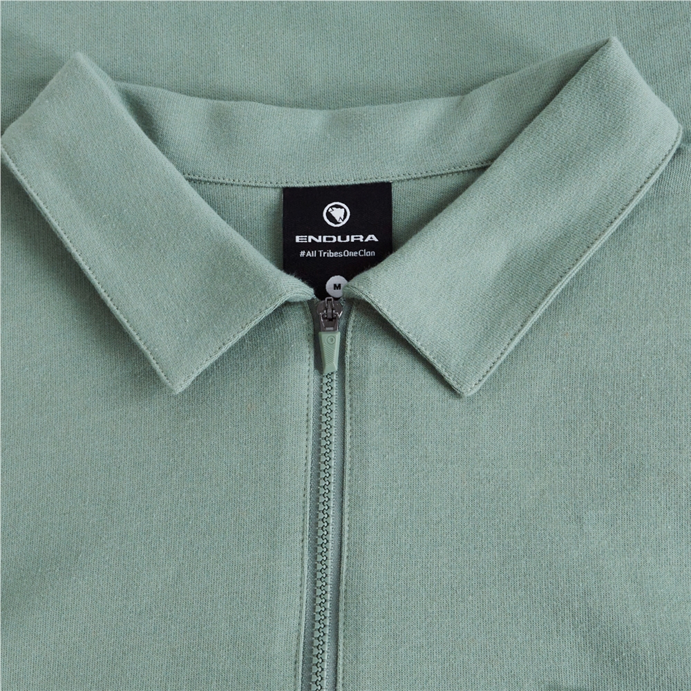 Forty1Thirty Polo Shirt (2025)