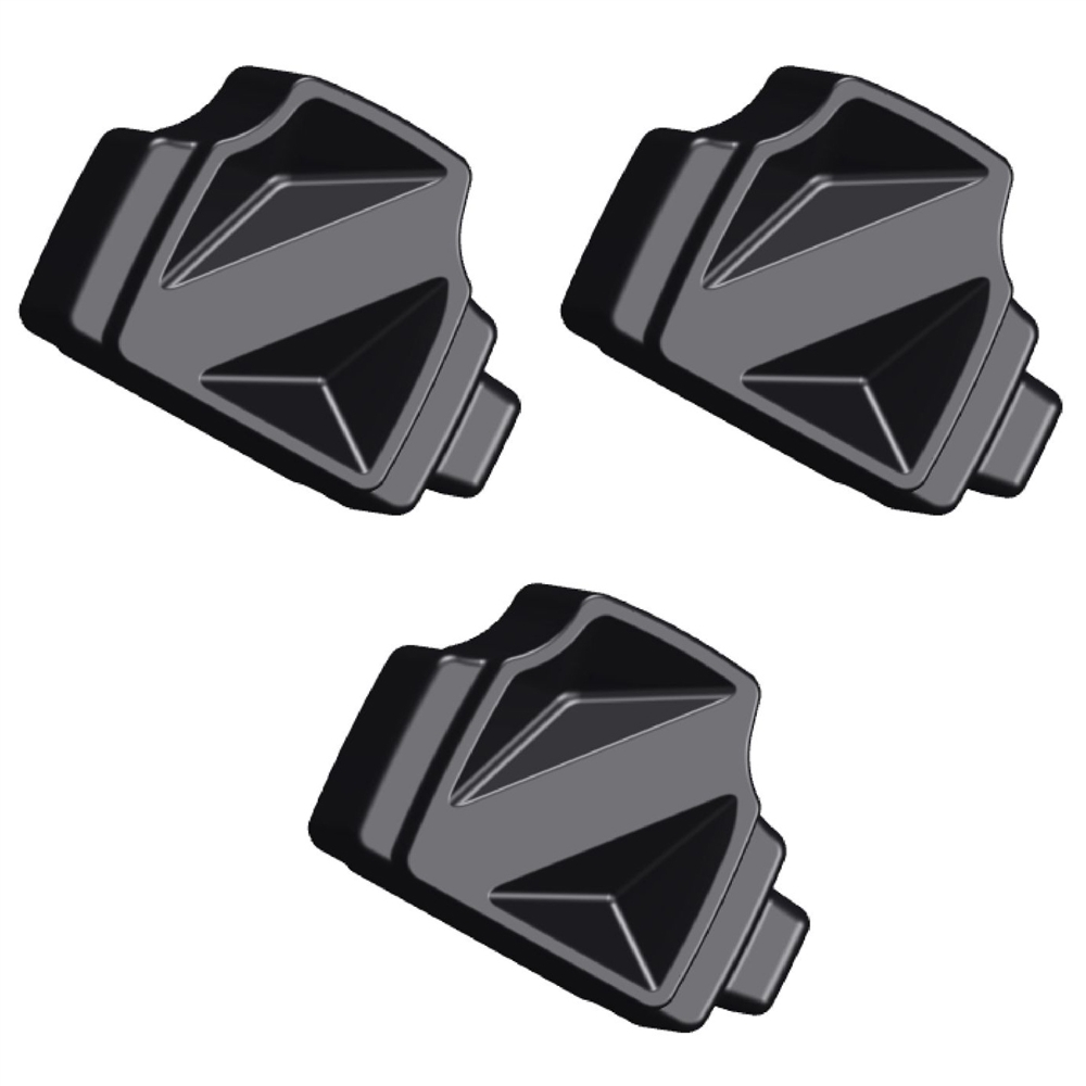 N5, N7 And N9 Elastomers For SP05 Seatpost - 31.6mm