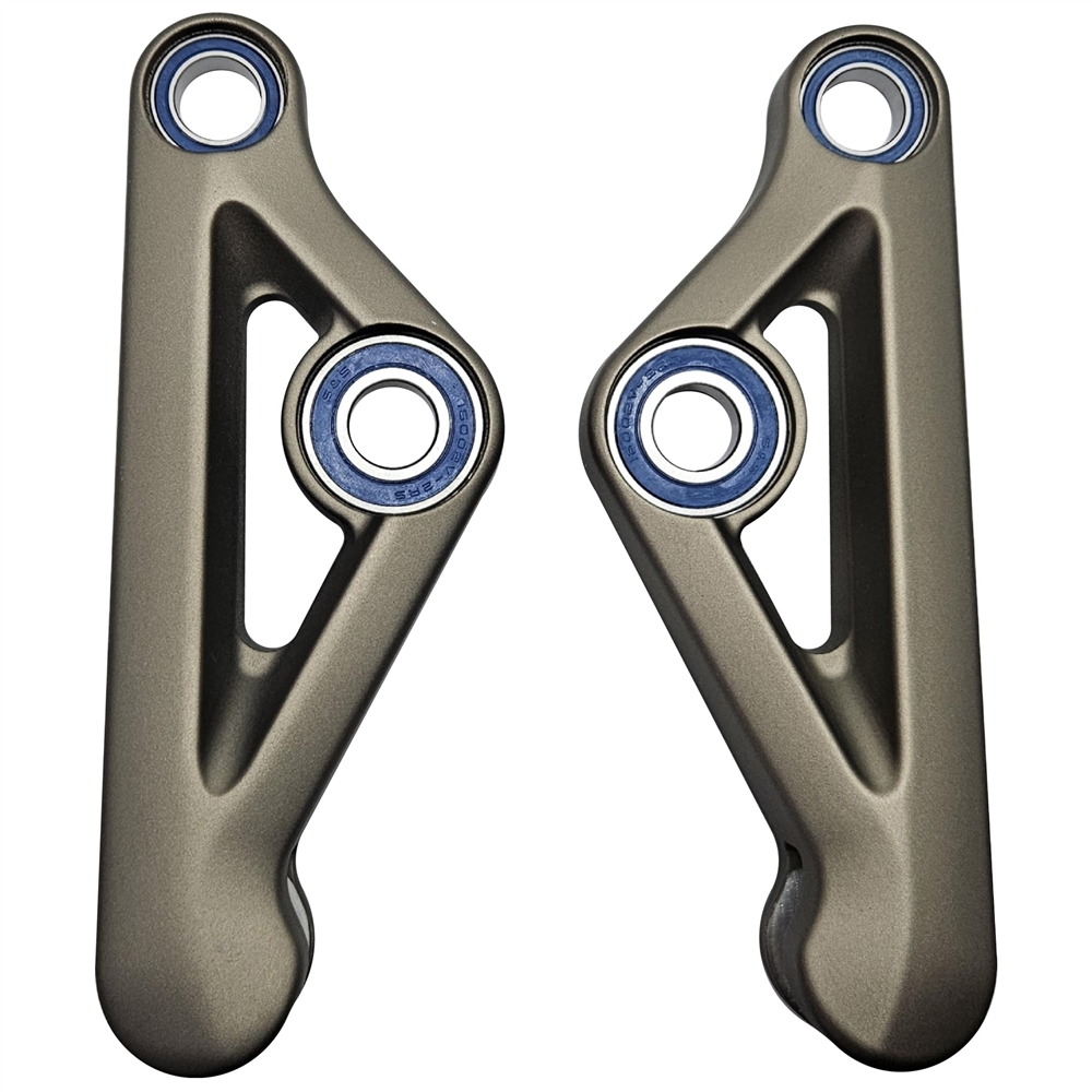 E-Revox FS 10 Linkage (2025)