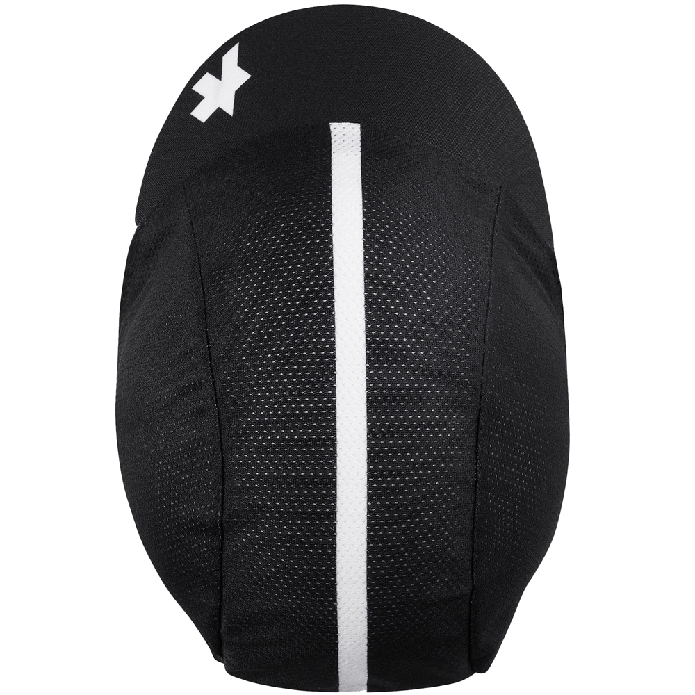 Endurance Cap P1 - Black Series