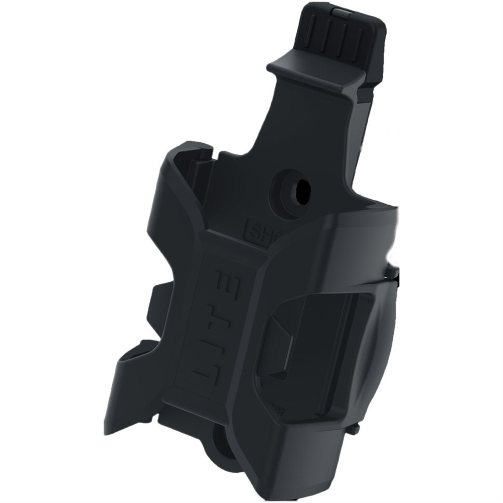 Bordo Lite 6055K Folding Lock With SH Bracket - 85cm