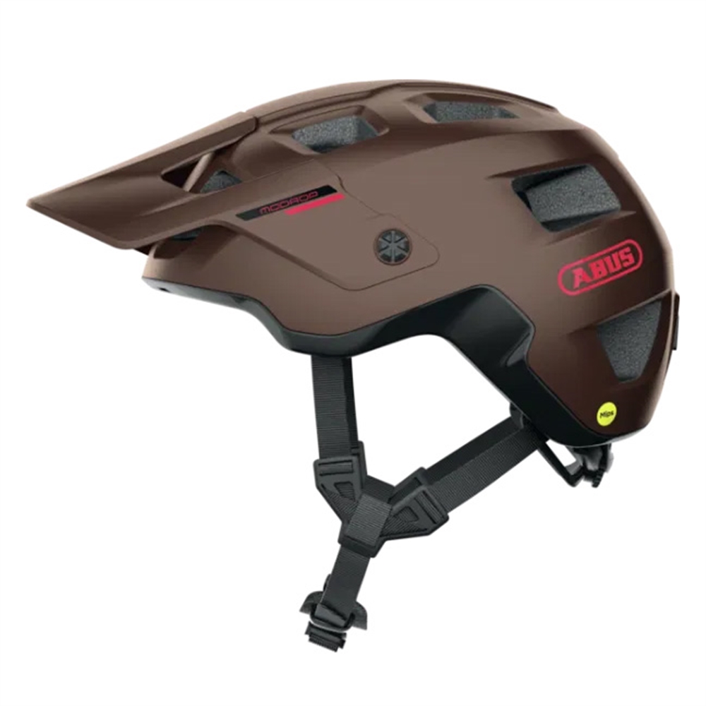 MoDrop MIPS MTB Helmet