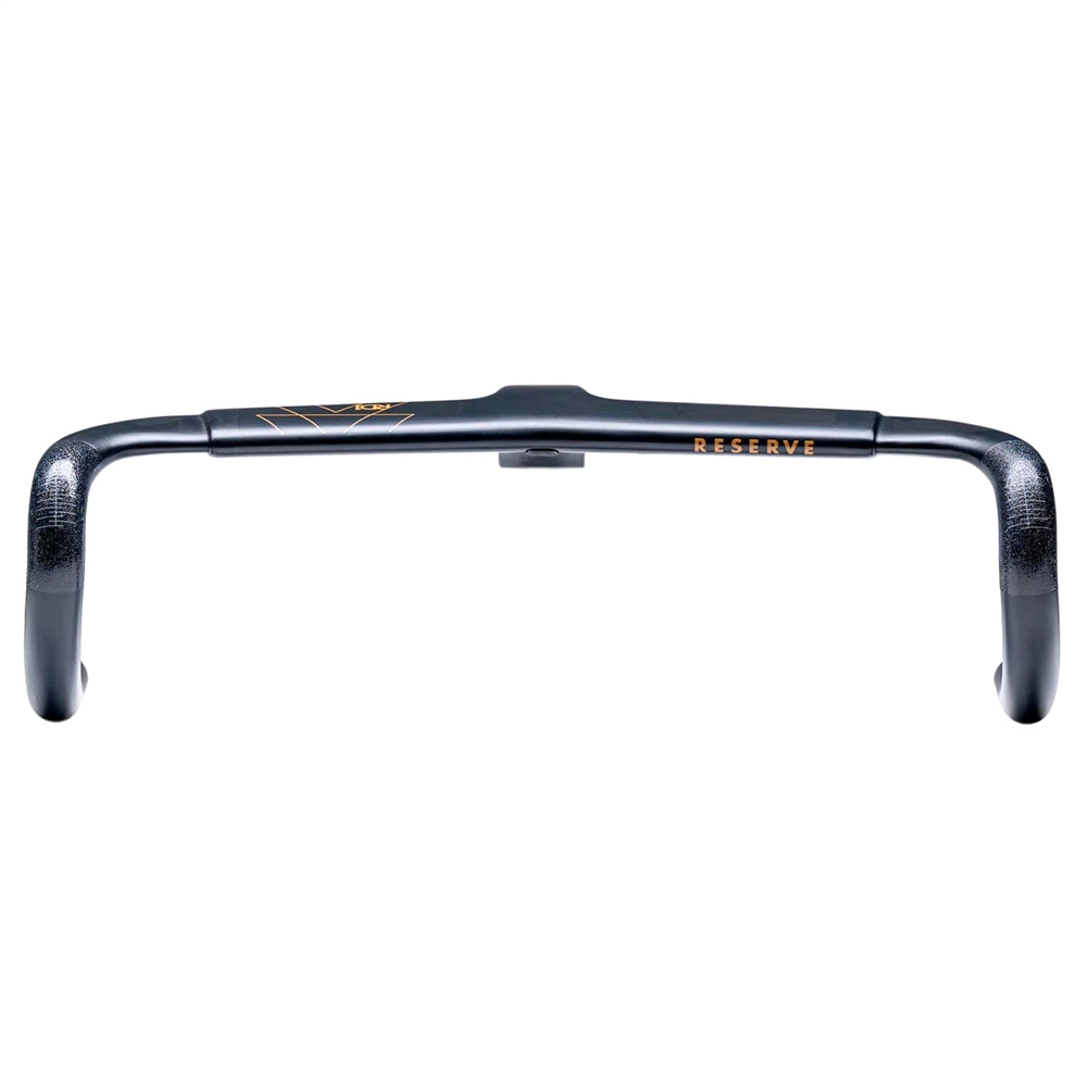 RD1 Carbon One-Piece Handlebars