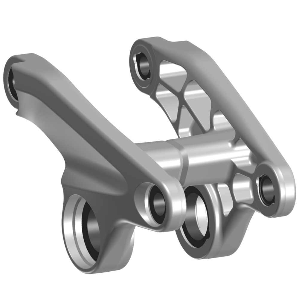 Rallon RS 29" Linkage (2027)