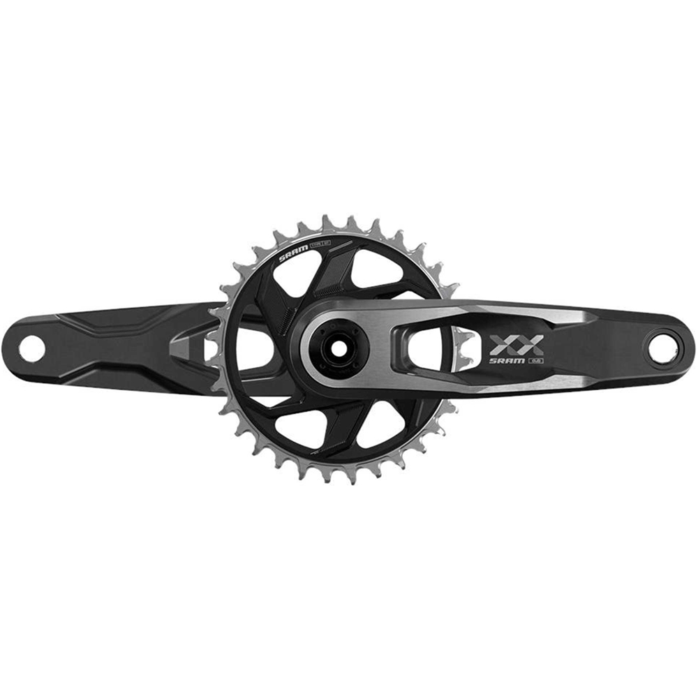 XX Downhill DUB Crankset (CL55)
