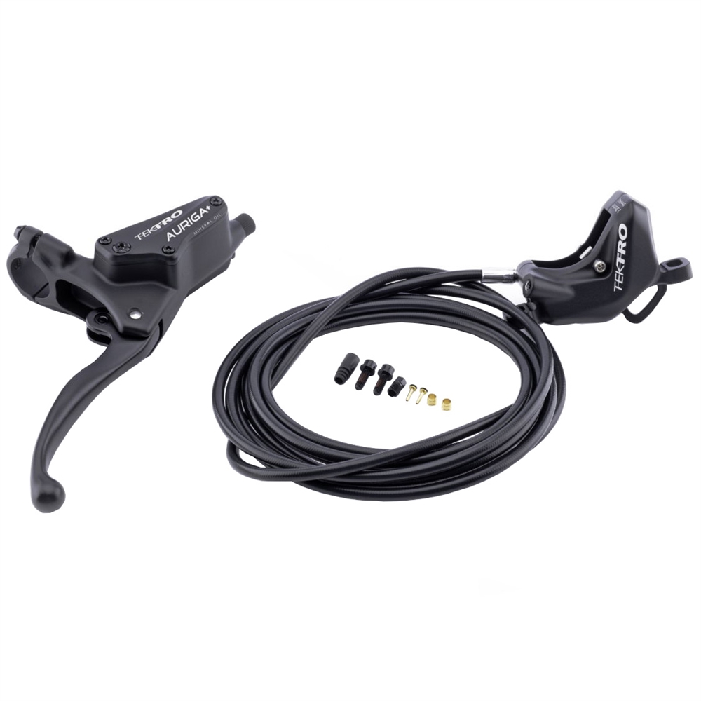 T740 Auriga Front Brake