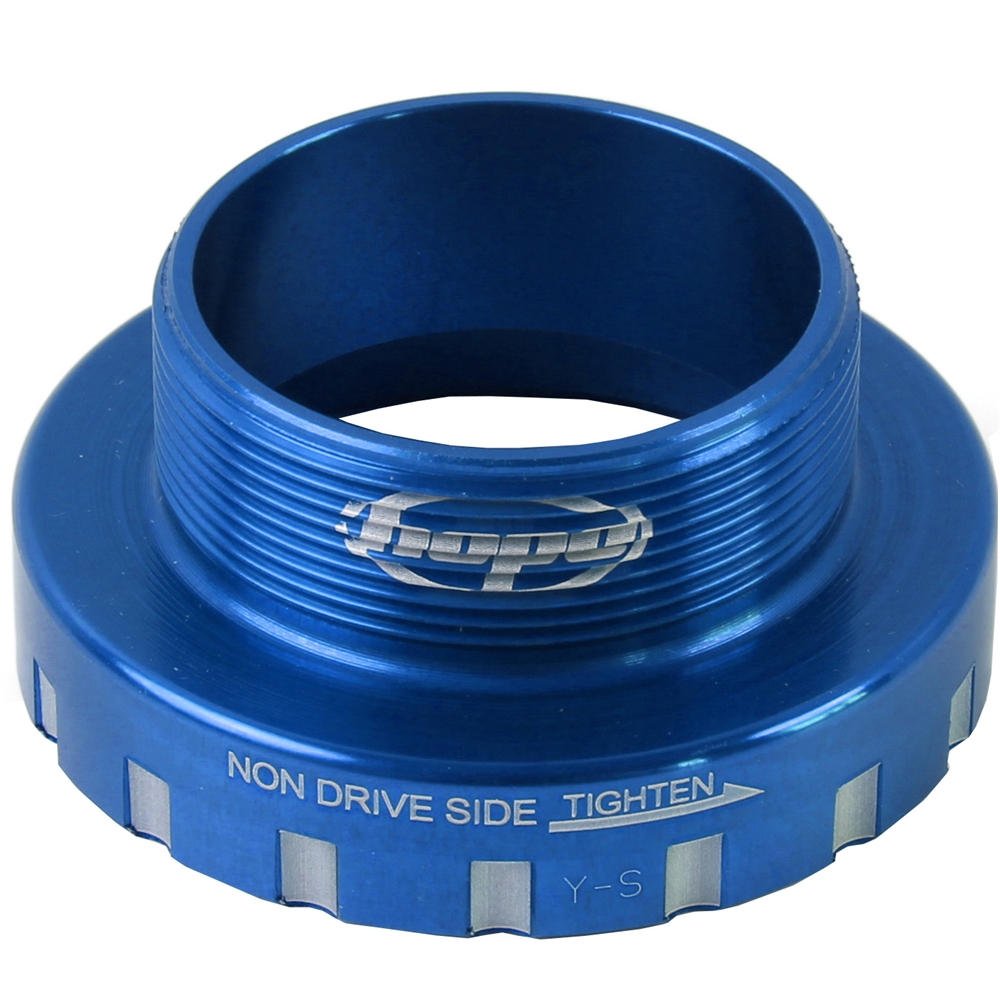 BSA Threaded Non-Drive Side Cup (30mm)