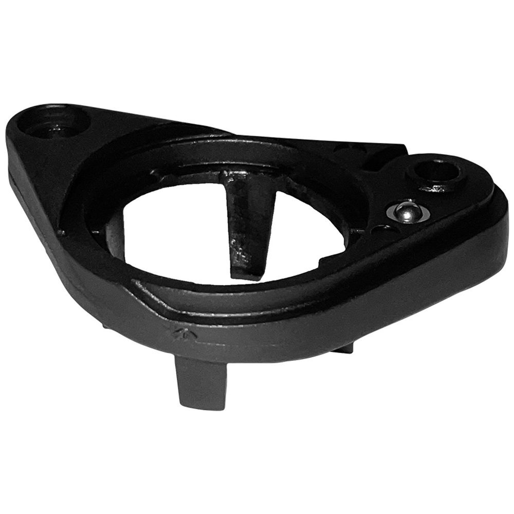 Stereo Hybrid Charger Connector (2022)