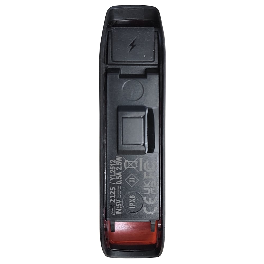 Campbell 20 D iL Rear Light