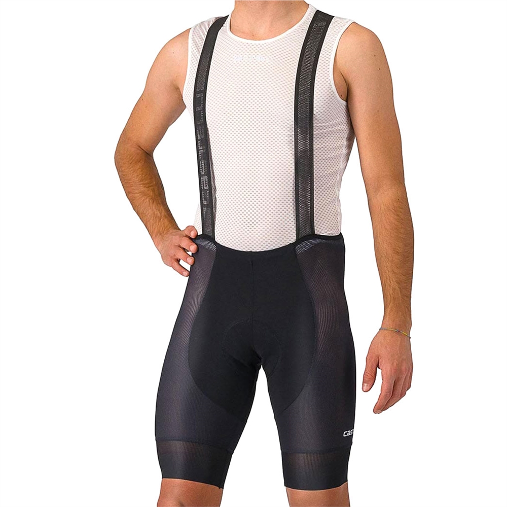 Insider 3 Bib Shorts (AW25)