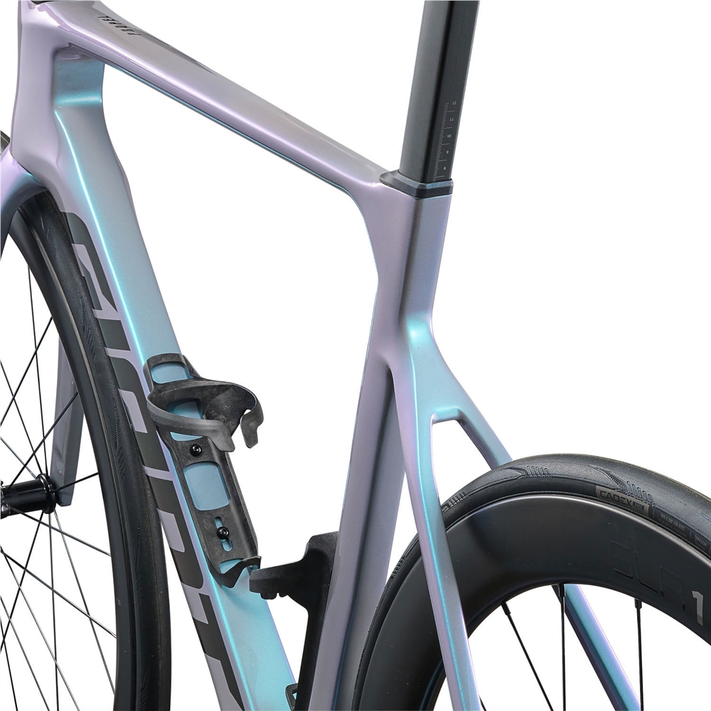 Propel Advanced Pro 0 AXS Road Bike - Prismatic Haze (2026)