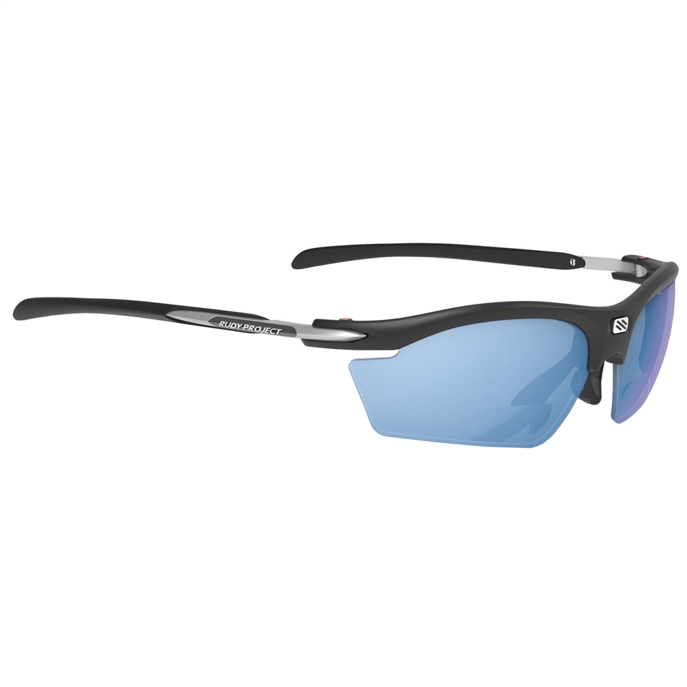 Rydon RP Optics Reader Prescription Sunglasses - Multilaser Ice