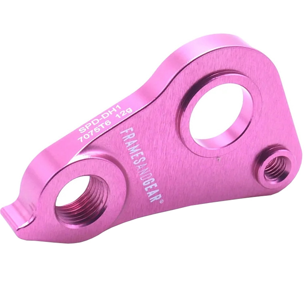 Tarmac SL8/7/6 Deraillier Hanger (SRAM)