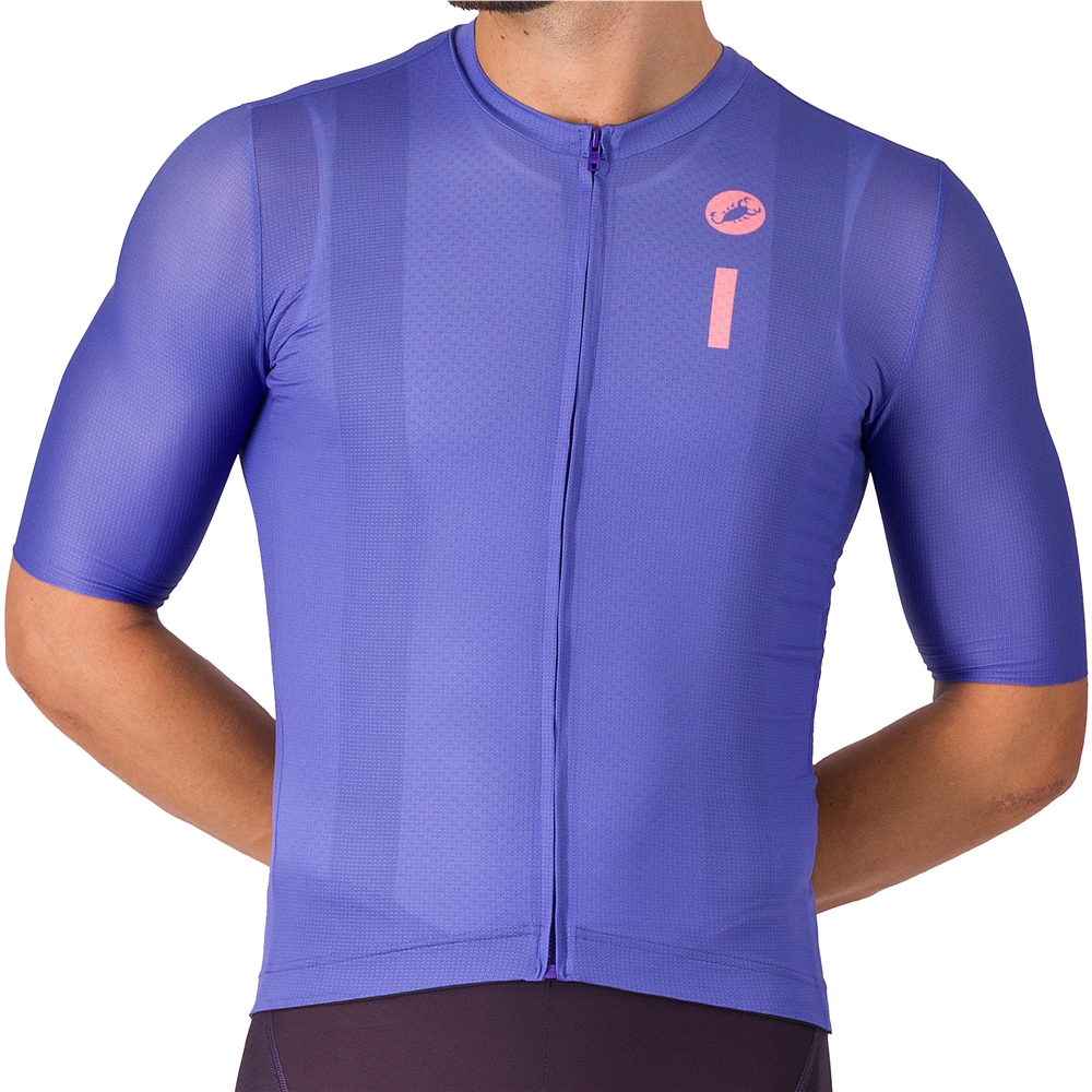 Drittone Logo Jersey (SS26)