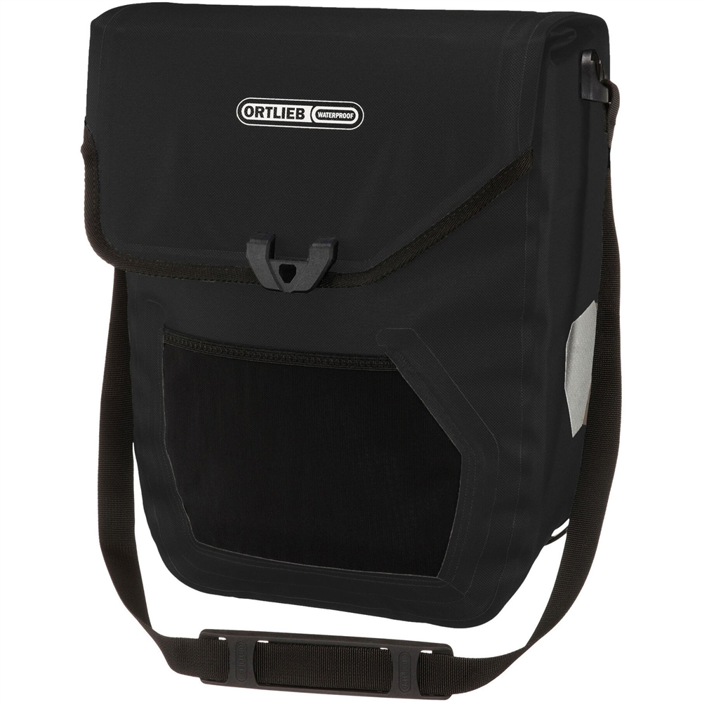 Pedal-Mate Pannier Bag - 16L