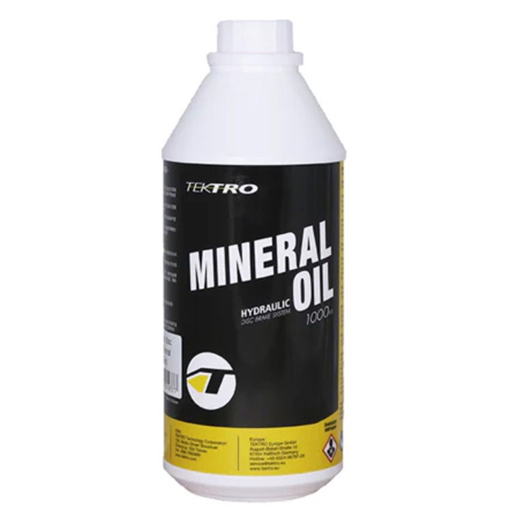 Mineral Oil (1 Litre)