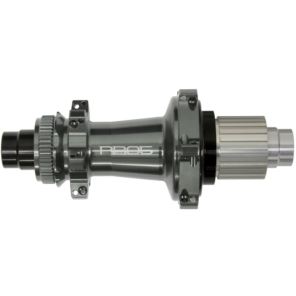 Pro 5 Centrelock Straight-Pull 148mm Boost Rear Hub