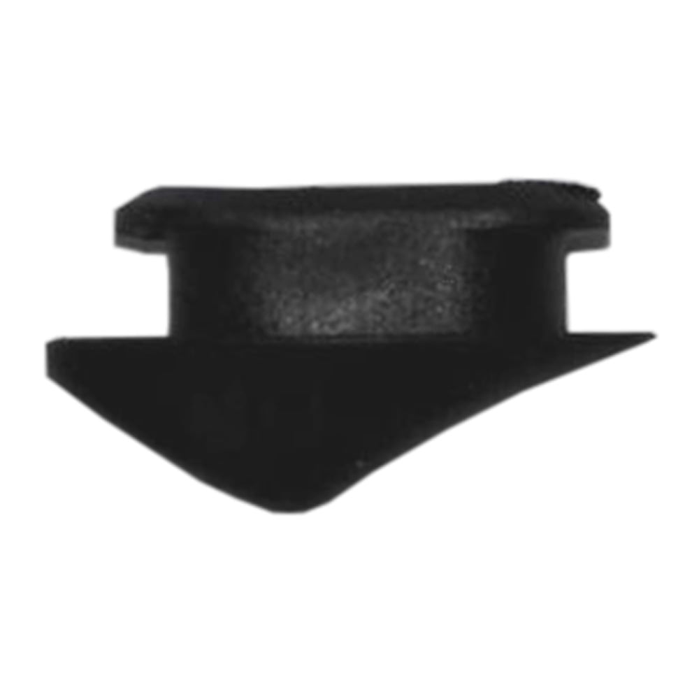 Downtube Rubber Cap For Anyroad Frame - Front Brake