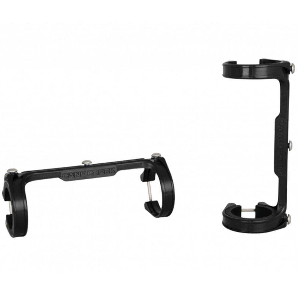 Invert Fork Cargo Mount