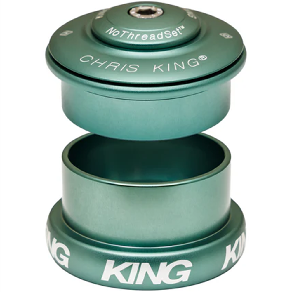 Inset Headset 5 (Zero Stack 49mm/External Cup 49mm)