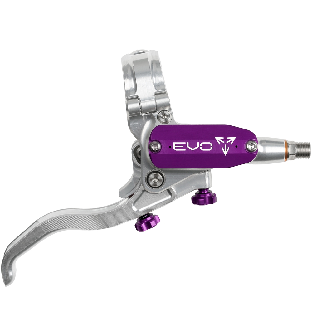 Evo Master Cylinder Complete