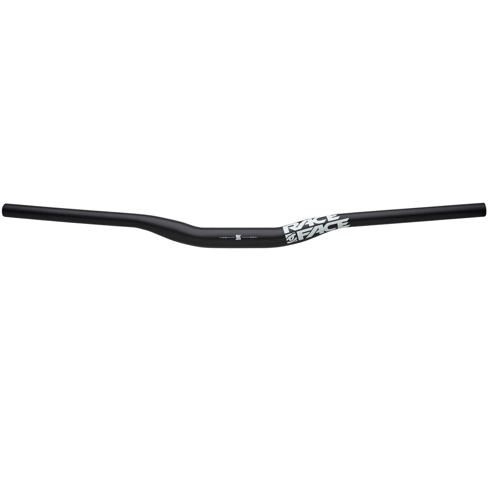 Chester Riser Handlebar (31.8mm Diameter x 740mm Width)