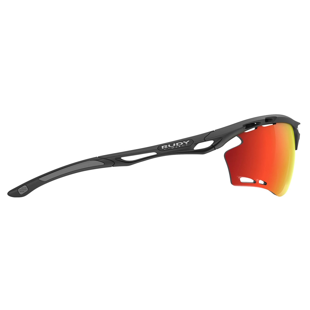 Propulse RP Optics Reader Prescription Sunglasses - Multilaser Red