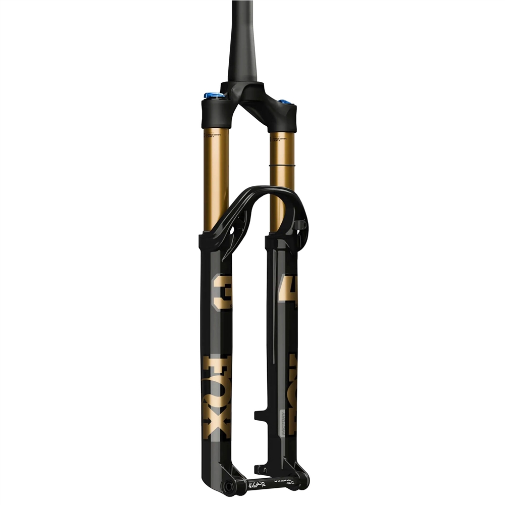 34 SL Float Factory GRIP X Tapered Suspension Fork (2025)