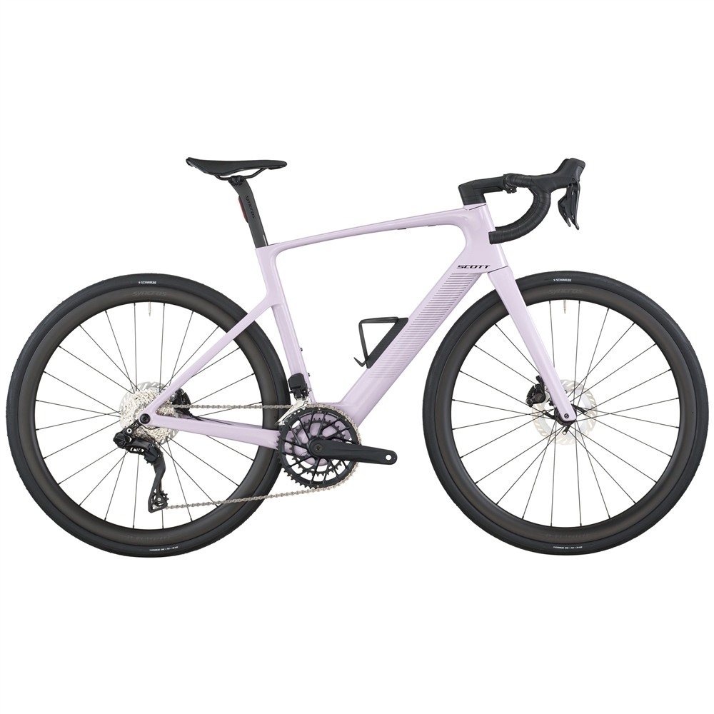 Fastlane 20 Electric Road Bike - Violet Pink (2026)