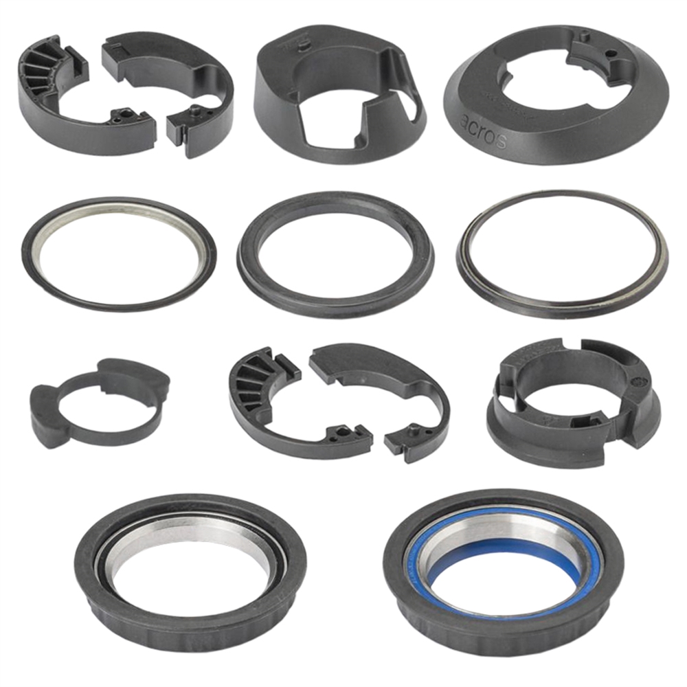 E-Sweep Advanced Headset (2024)