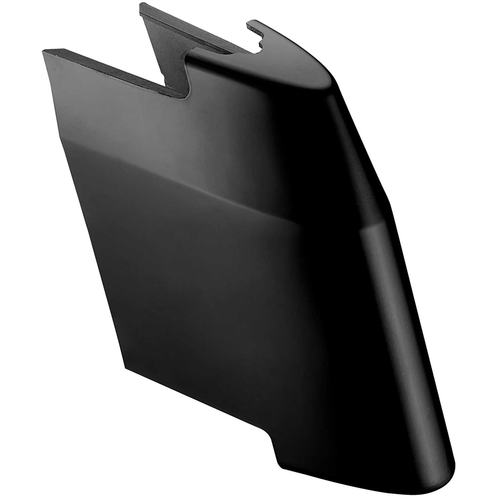 Tri Headtube Front Cover Set (Matt)