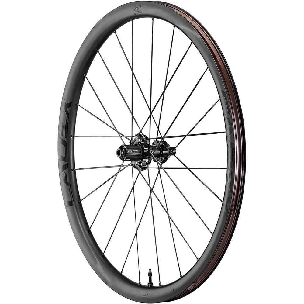 AR 35 Tubeless Disc Brake Rear Wheel - XD/XDR
