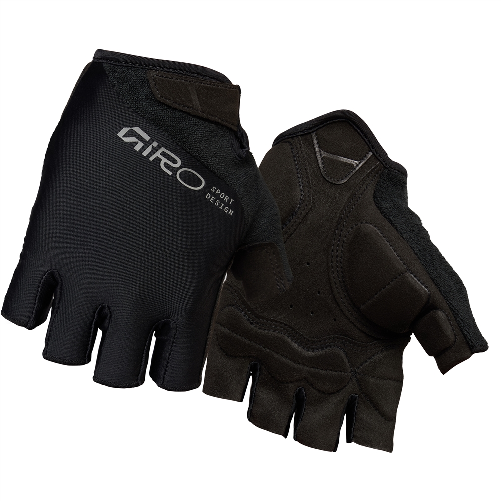 Jag Short Finger Gloves (2026)