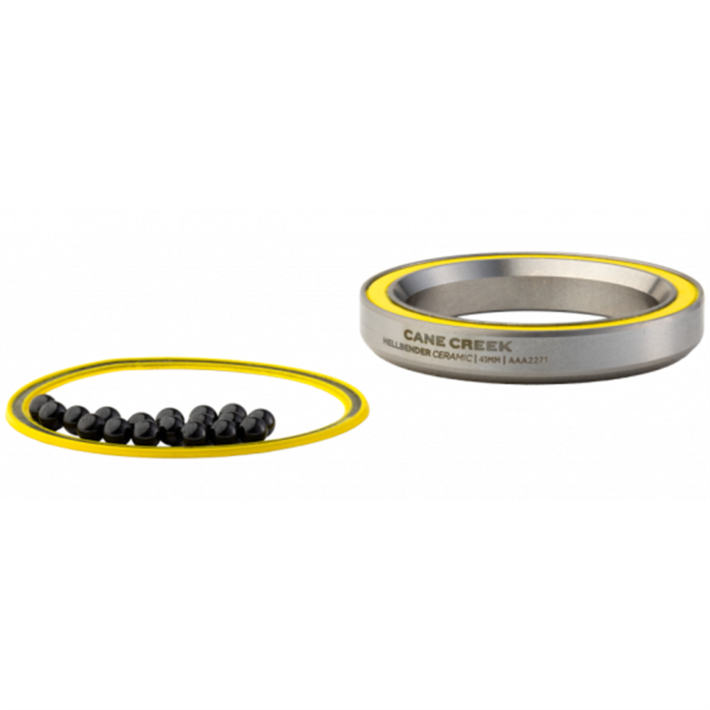 110 IS42/IS52 Ceramic Headset