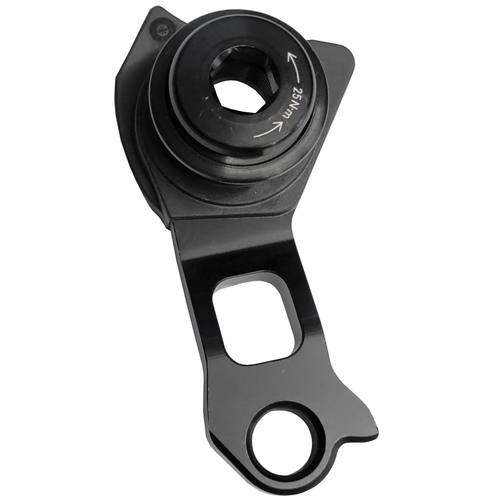 Shimano Direct Mount UDH Rear Derailleur Hanger