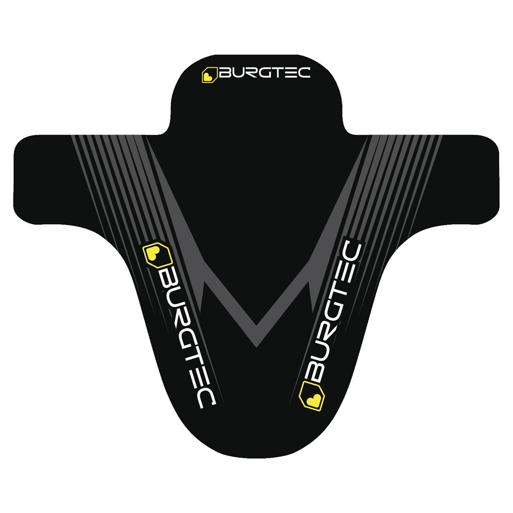 Moto Mudguard