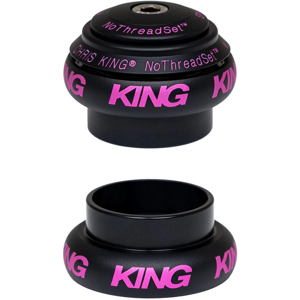 NoThreadSet 1" Headset