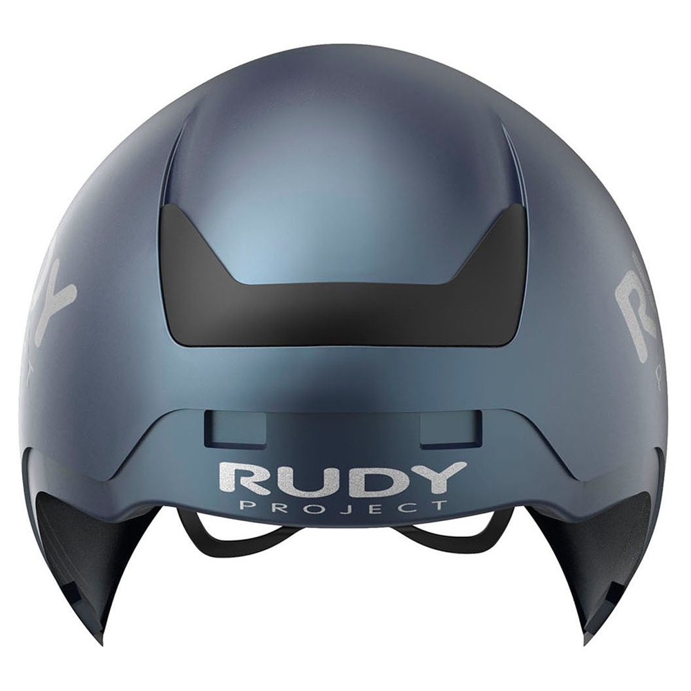 The Wing TT Helmet - Matte Cosmic Blue
