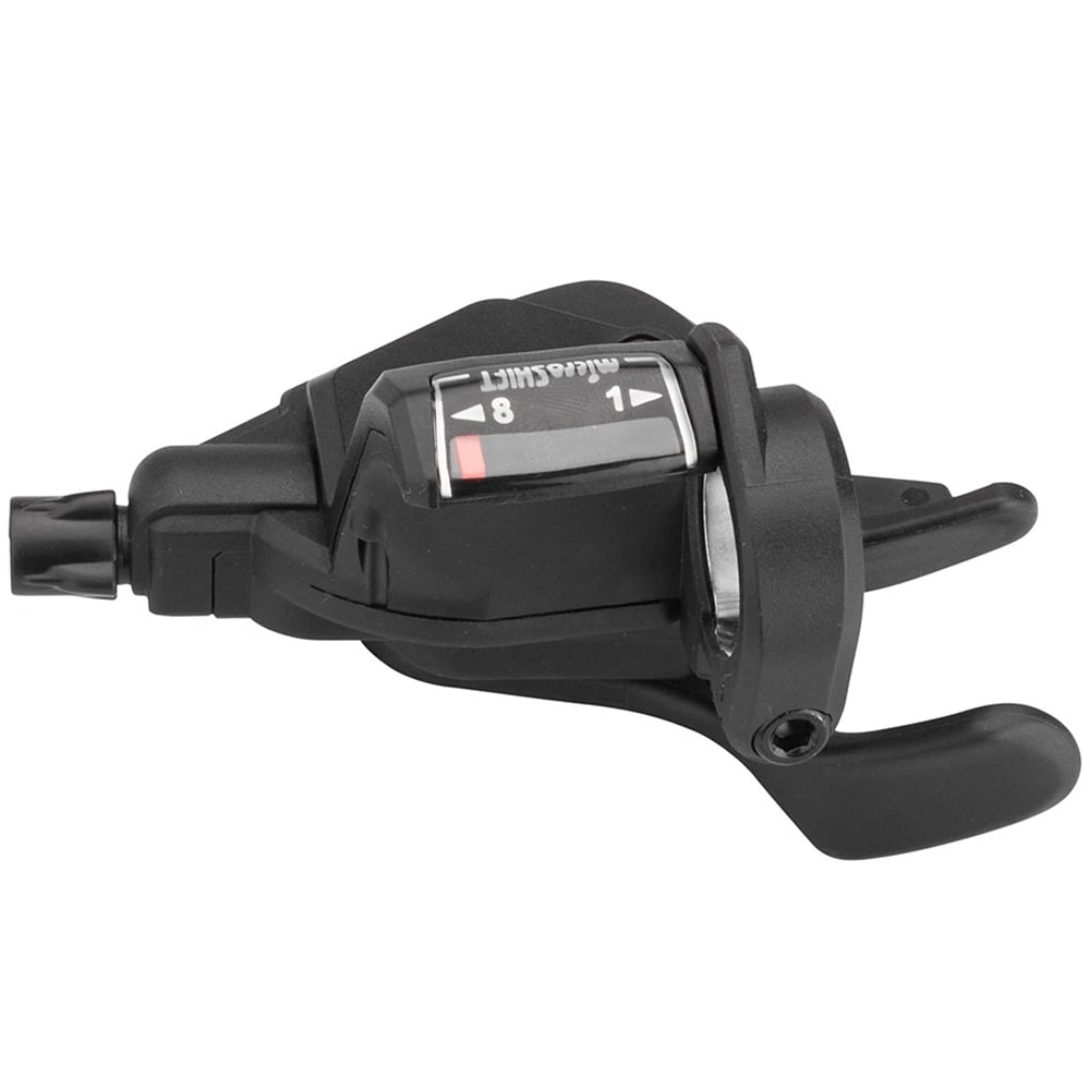 Right Hand 9 Speed Thumb Tap Shifter
